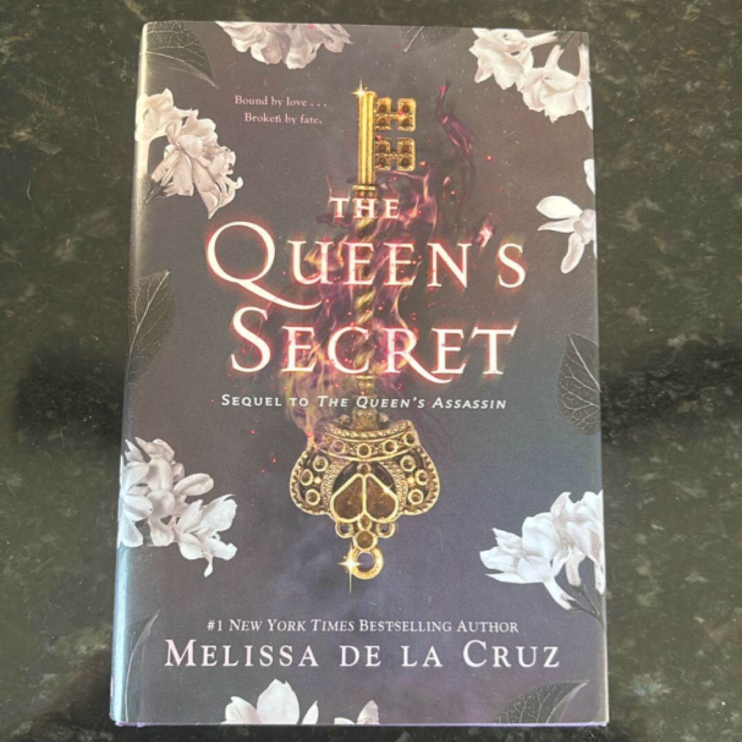 The Queen's Secret