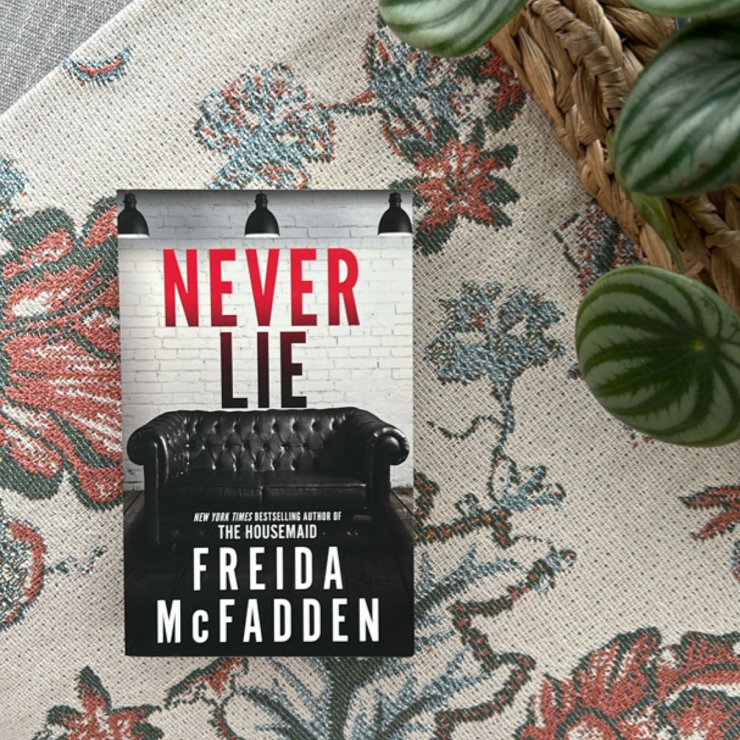 Never Lie