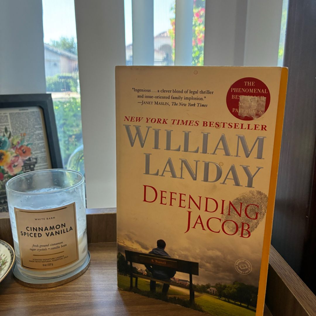 Defending Jacob