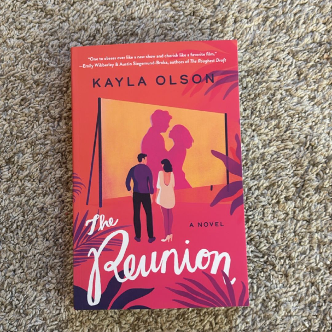 The Reunion