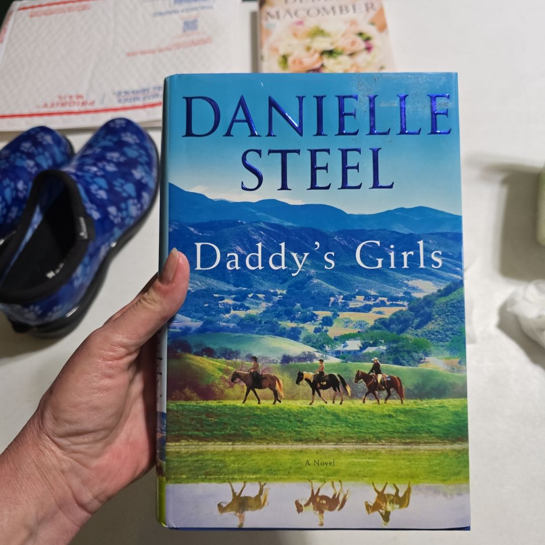 Daddy's Girls