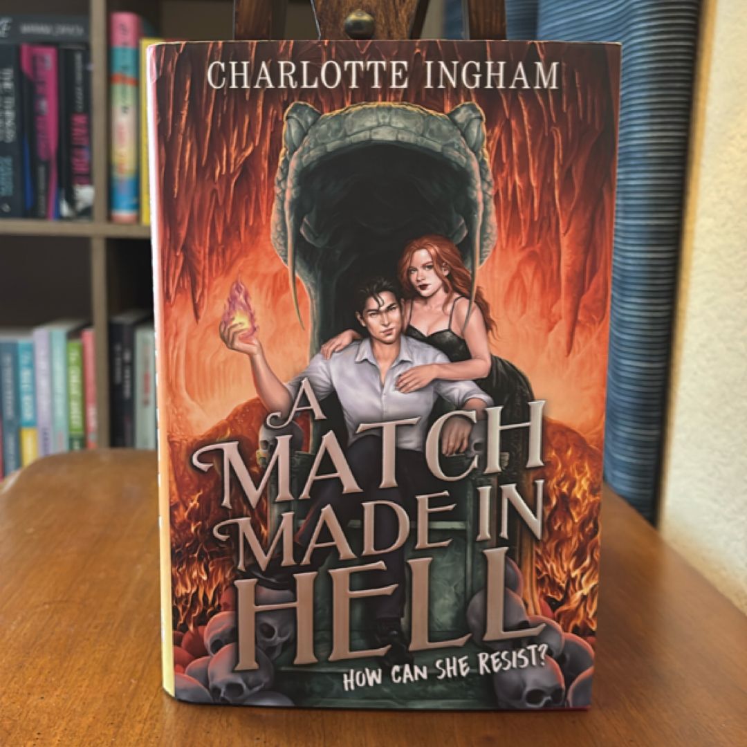 A Match Made in Hell