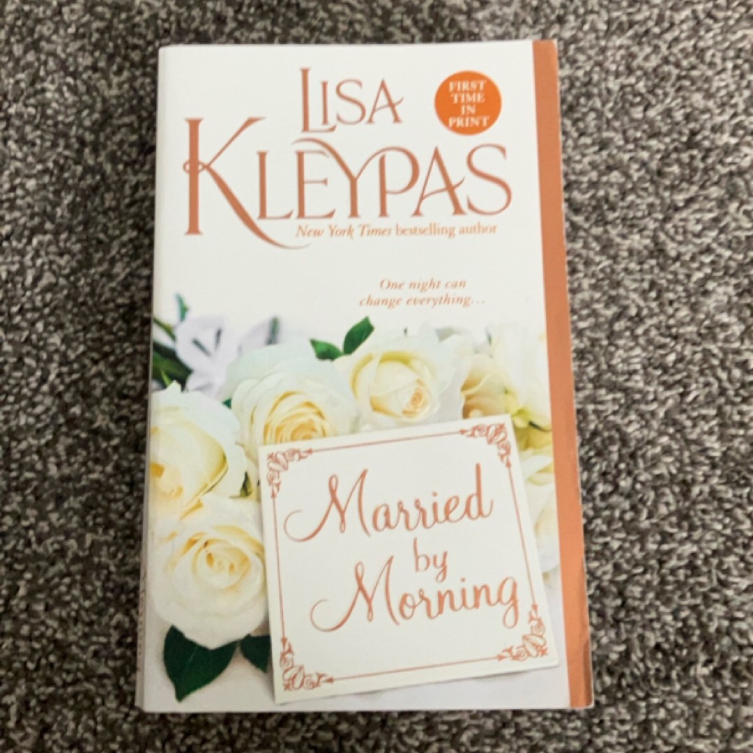 Married by Morning