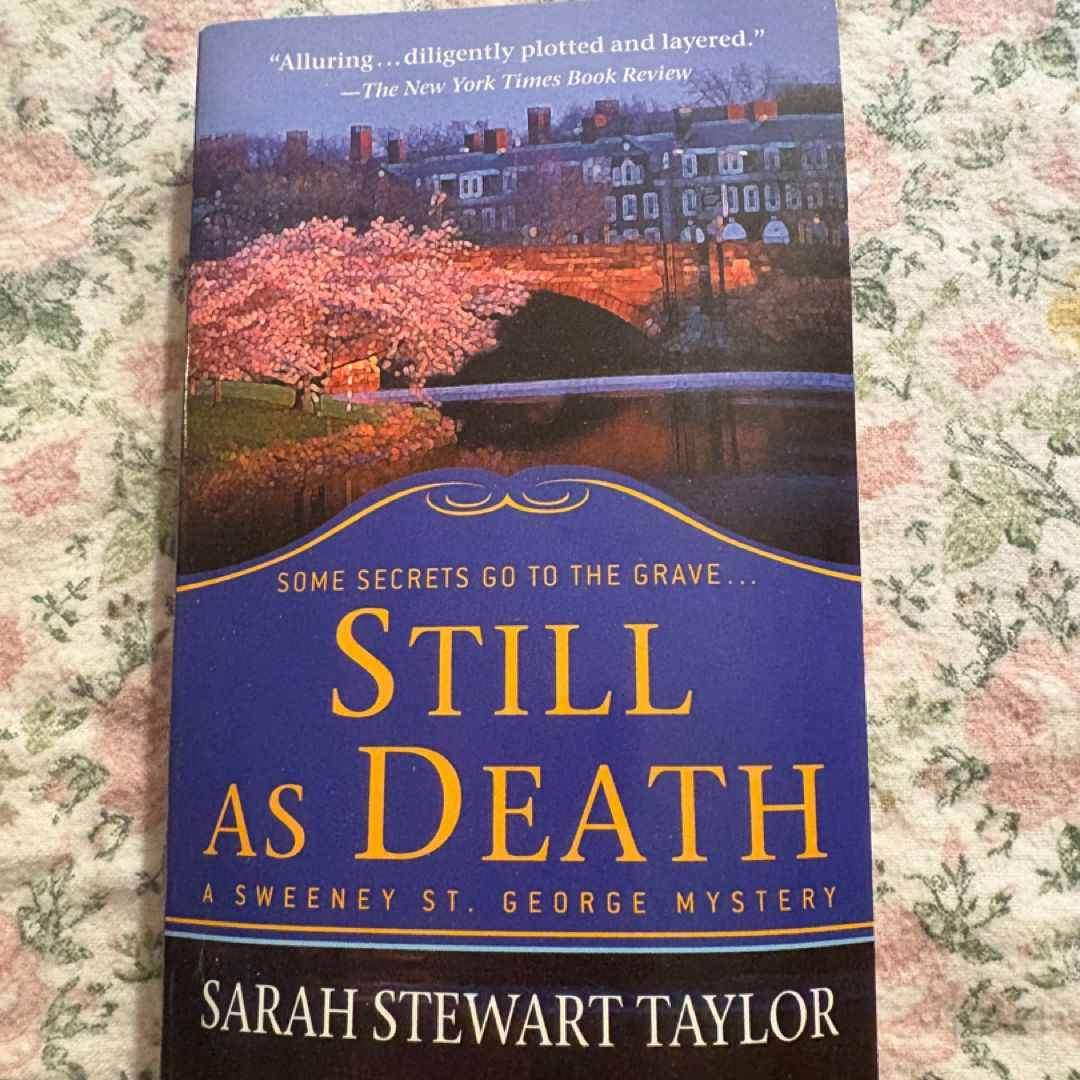 Still as Death