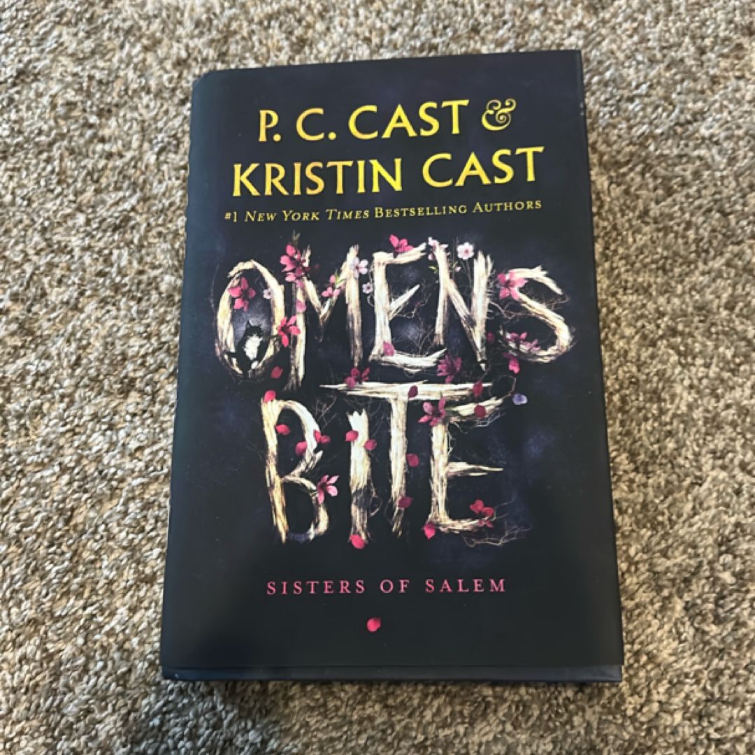 Omens Bite