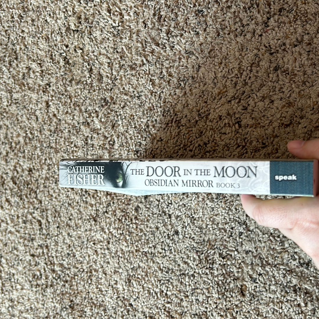 The Door in the Moon