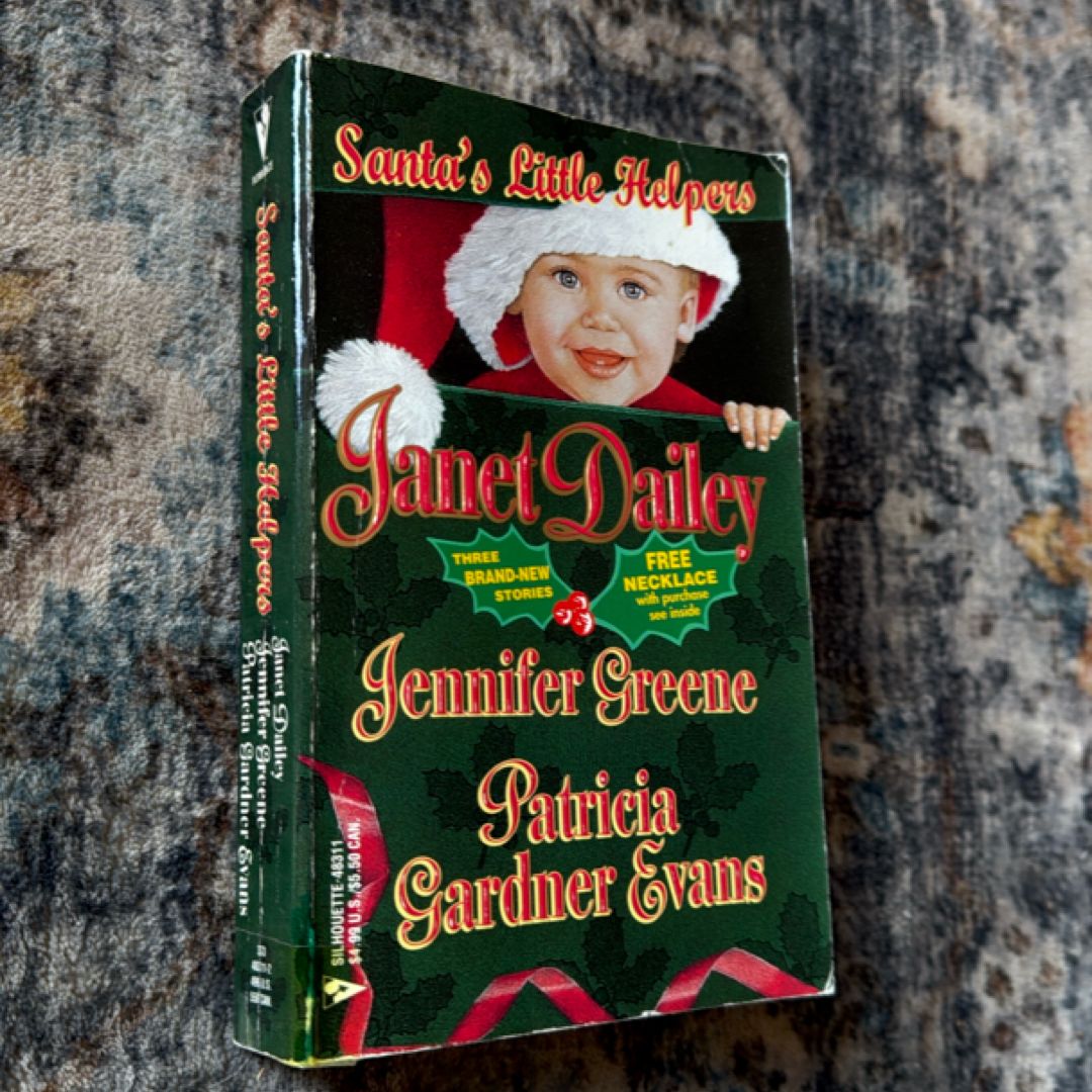 Santa's Little Helpers