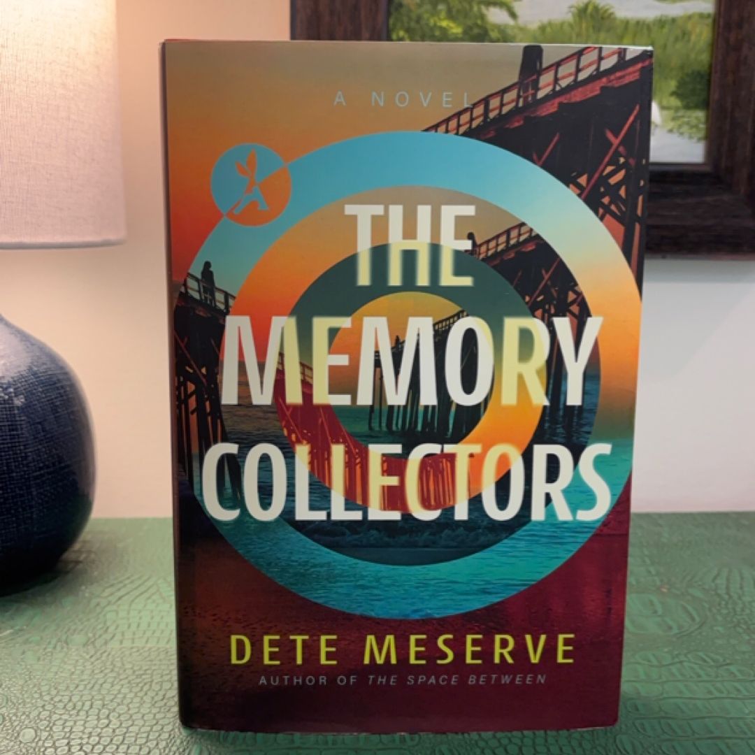 The Memory Collectors