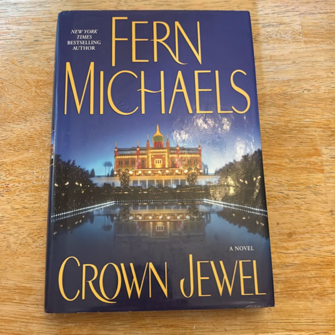 Crown Jewel