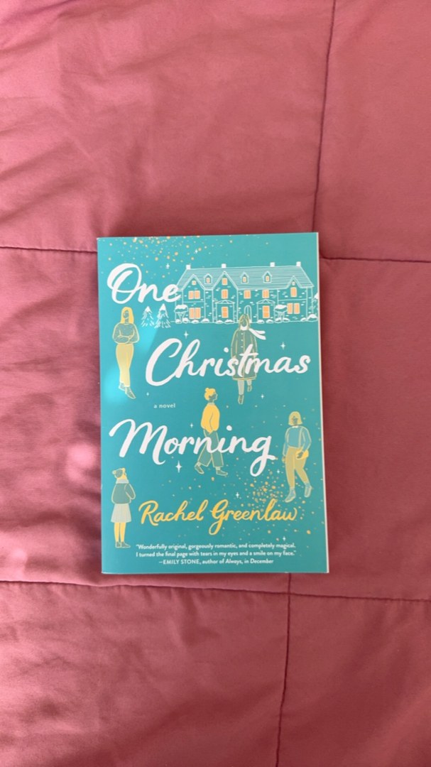 One Christmas Morning