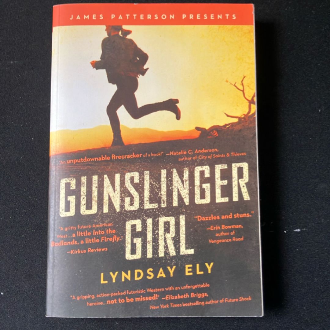 Gunslinger Girl
