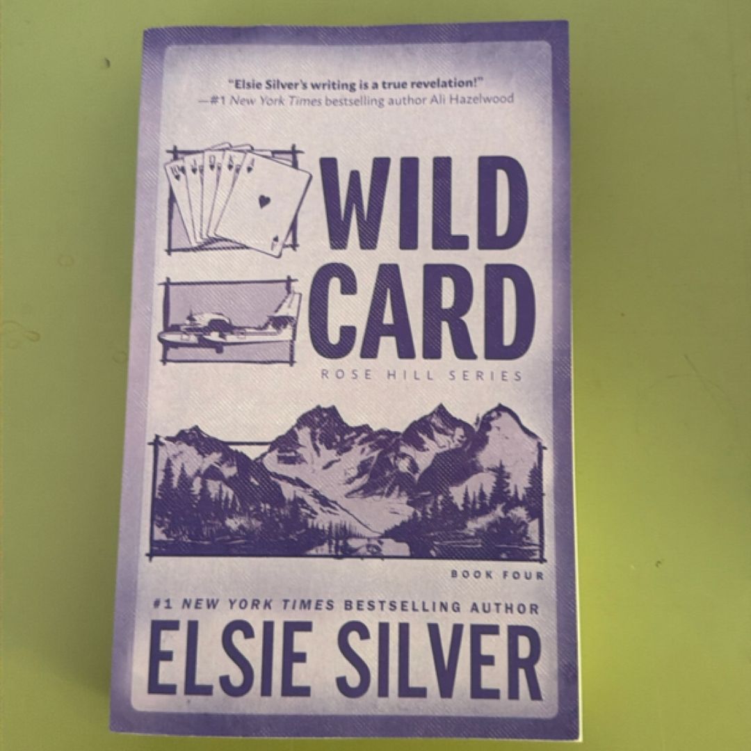 Wild Card (Standard Edition)