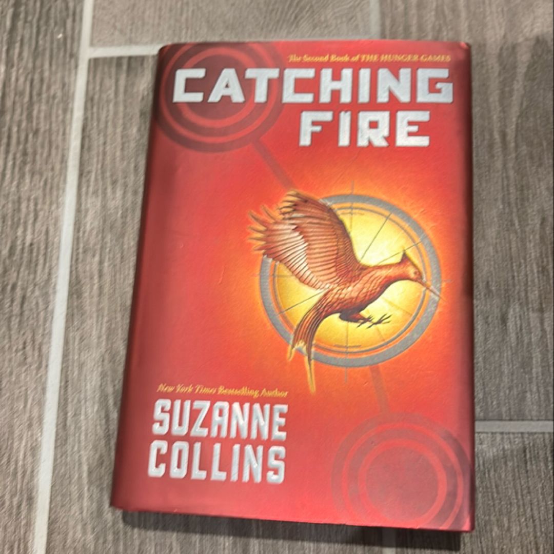 Catching Fire