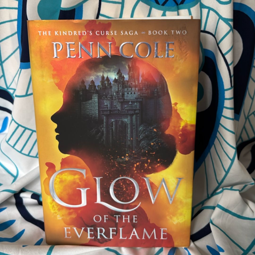 Glow of the Everflame