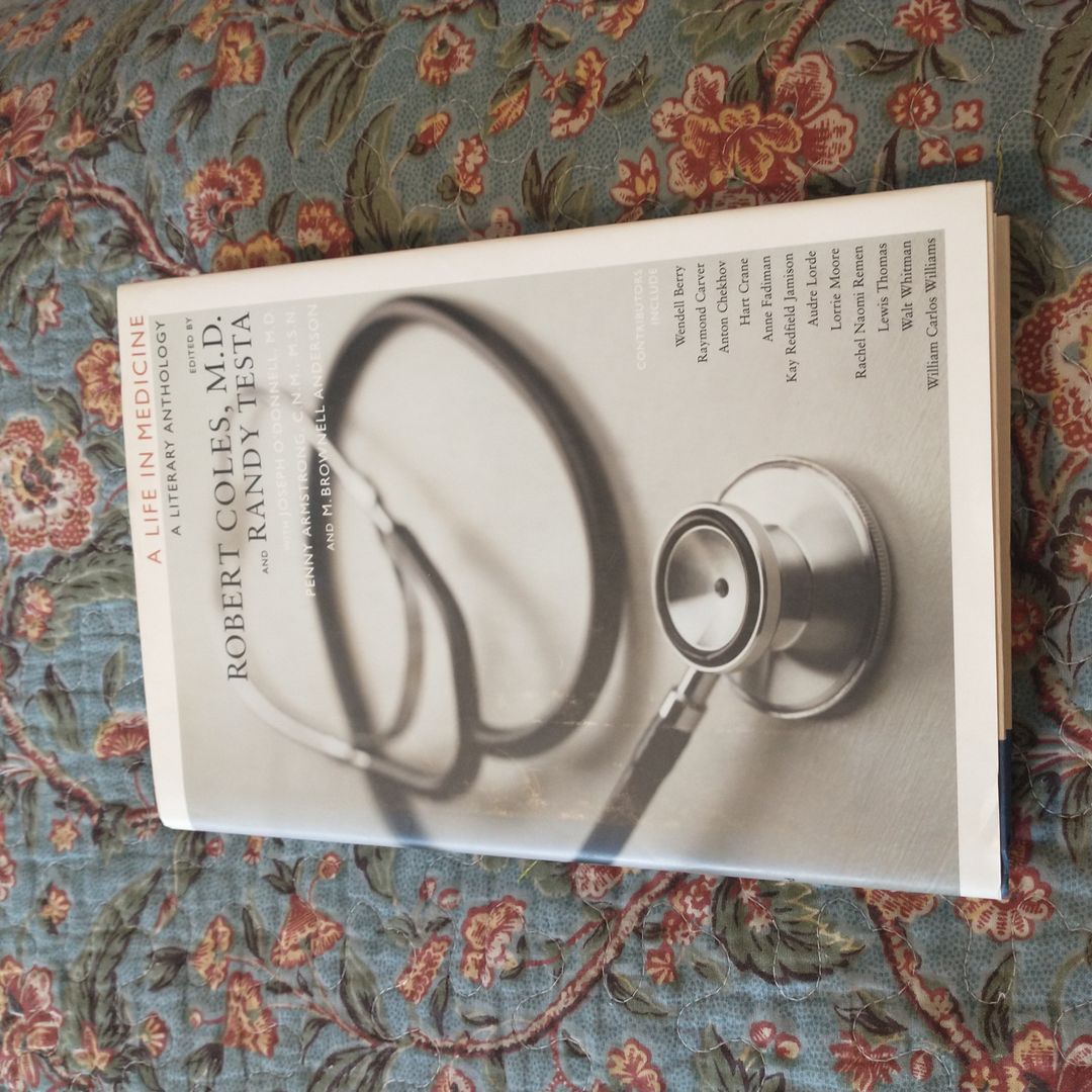 A Life in Medicine