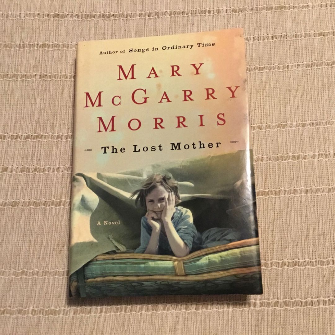 The Lost Mother