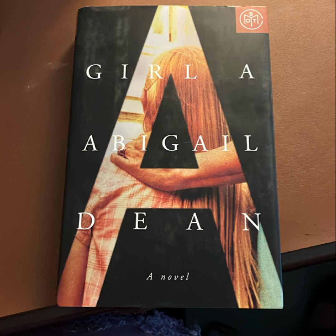 Girl A