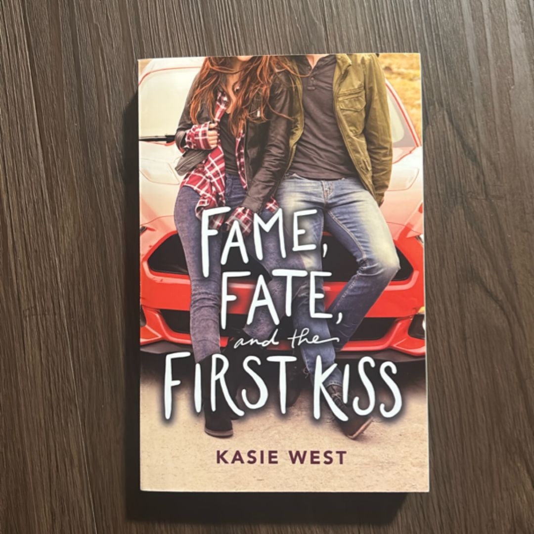 Fame, Fate, and the First Kiss