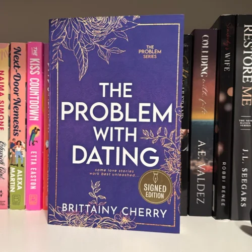 The Problem with Dating: Special Edition
