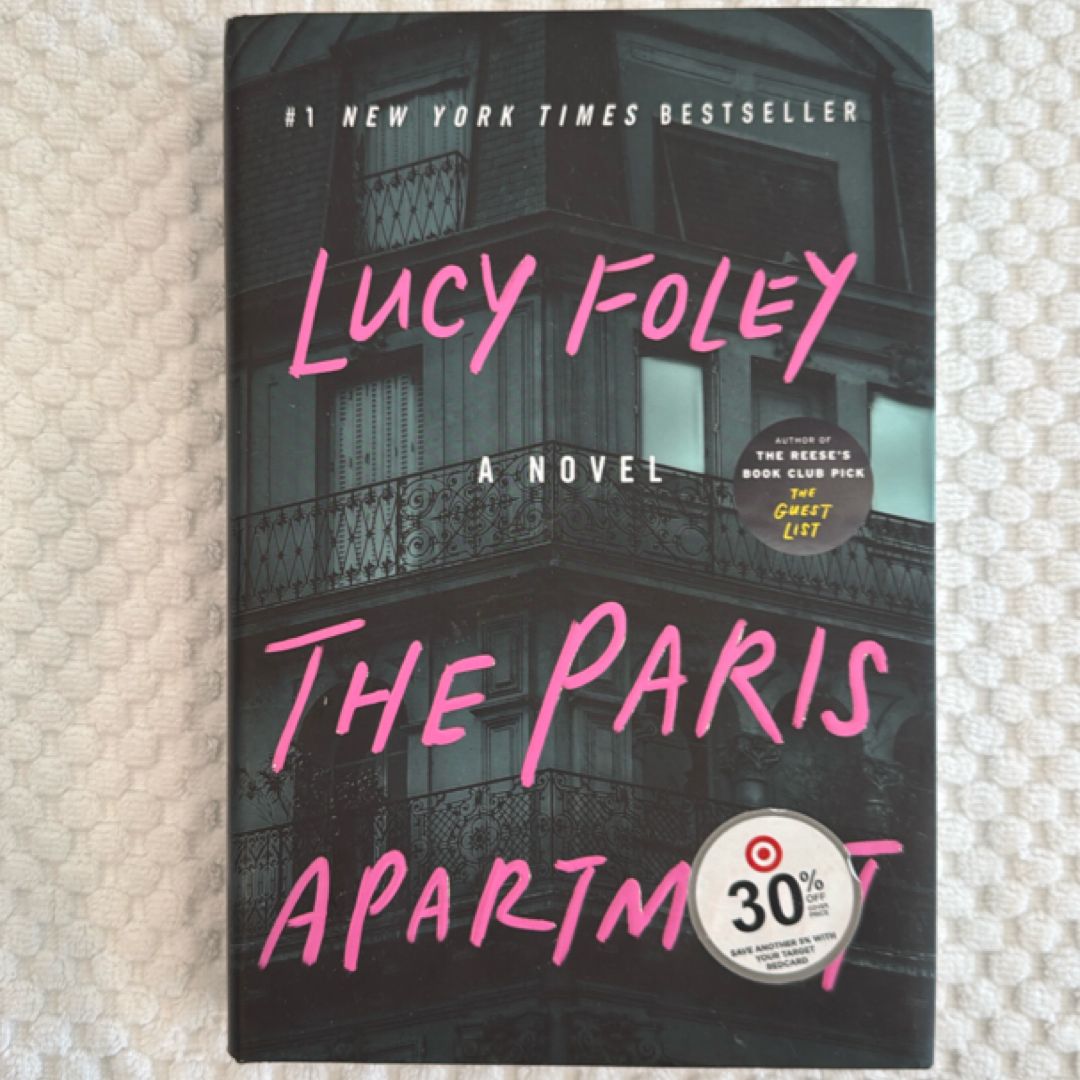 The Paris Apartment