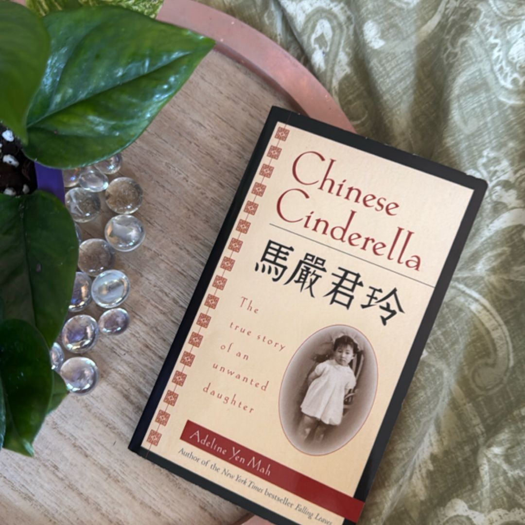 Chinese Cinderella