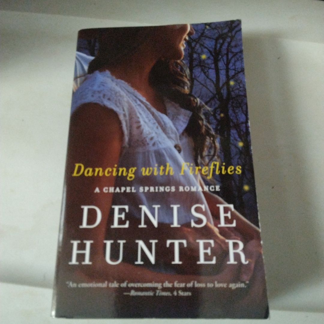 Dancing with Fireflies