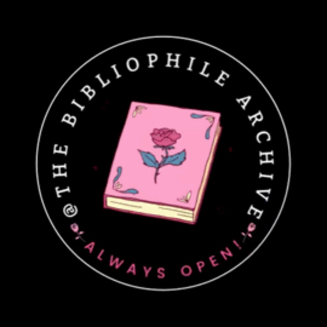 The Bibliophile Archive