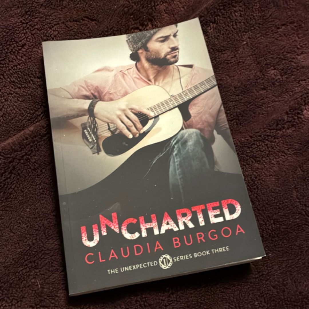Uncharted
