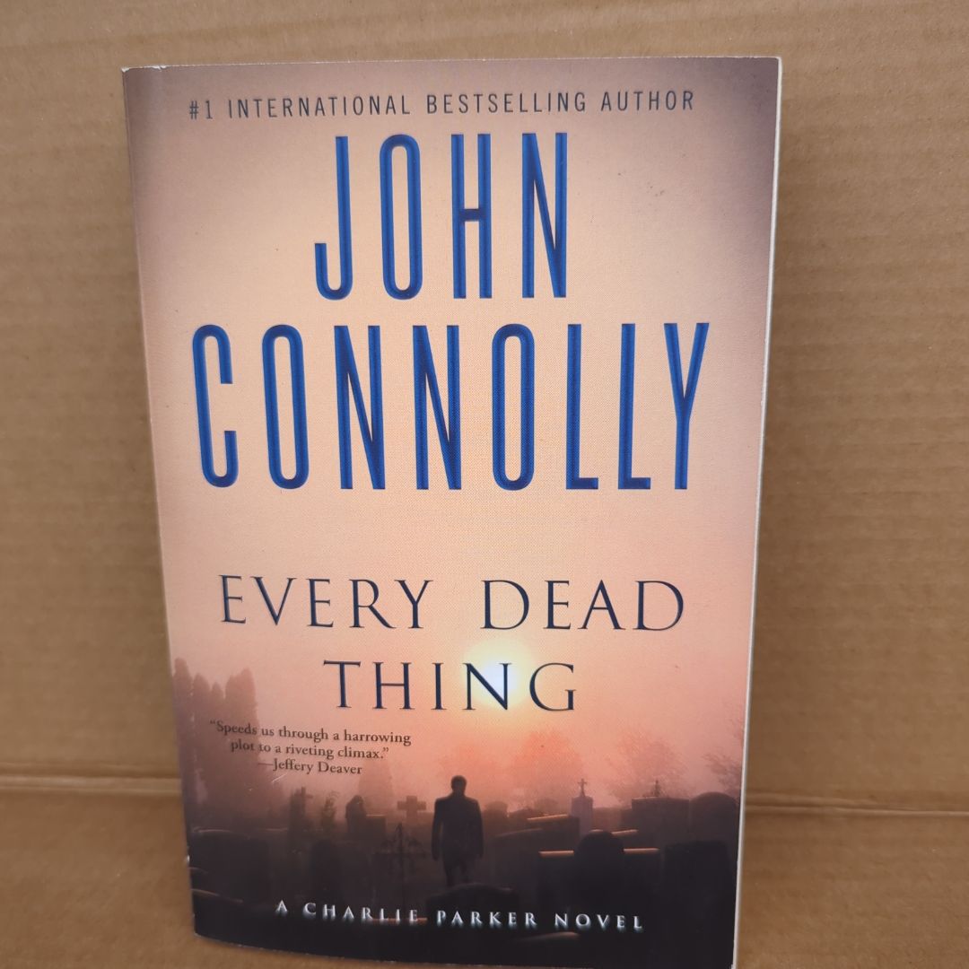 Every Dead Thing
