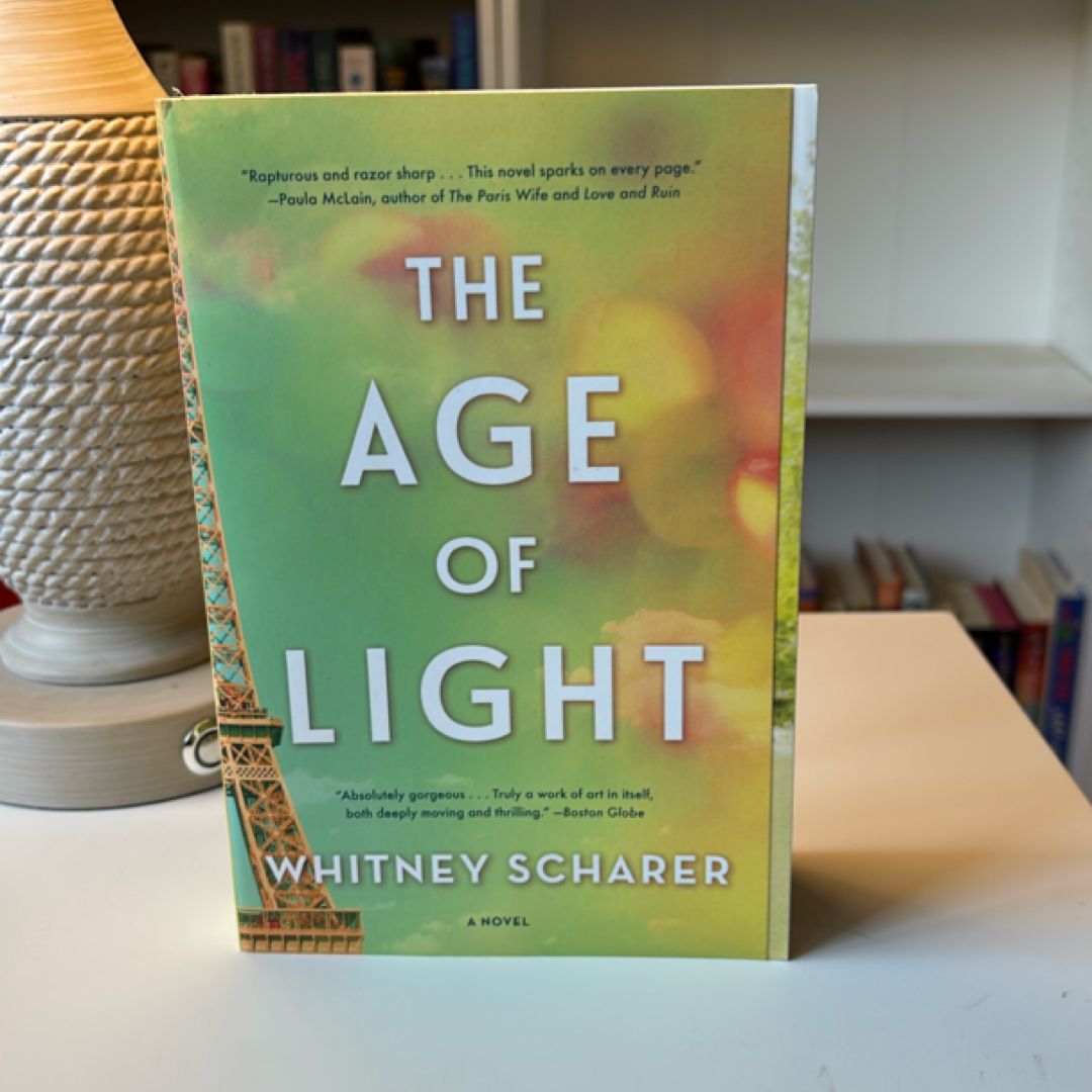 The Age of Light