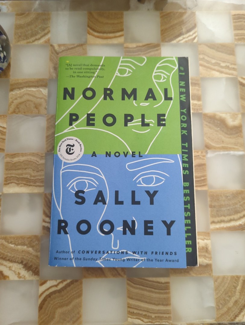 Normal People