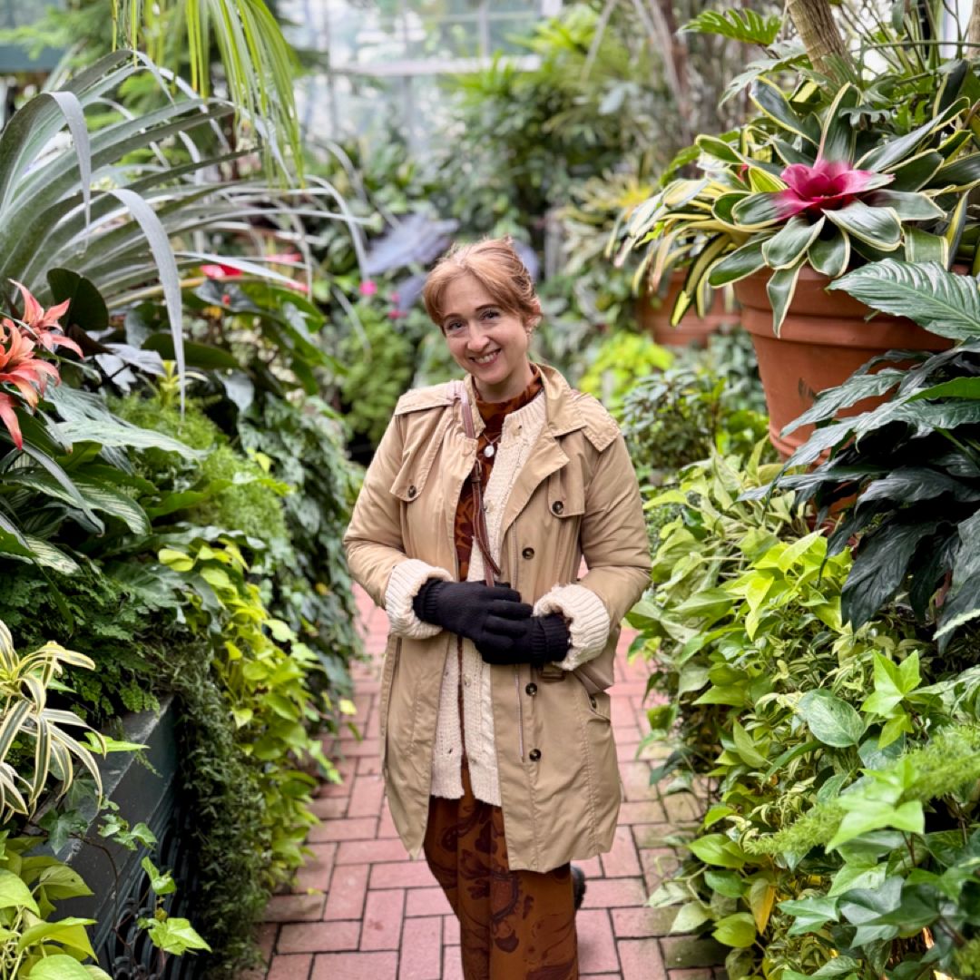 Sara H.