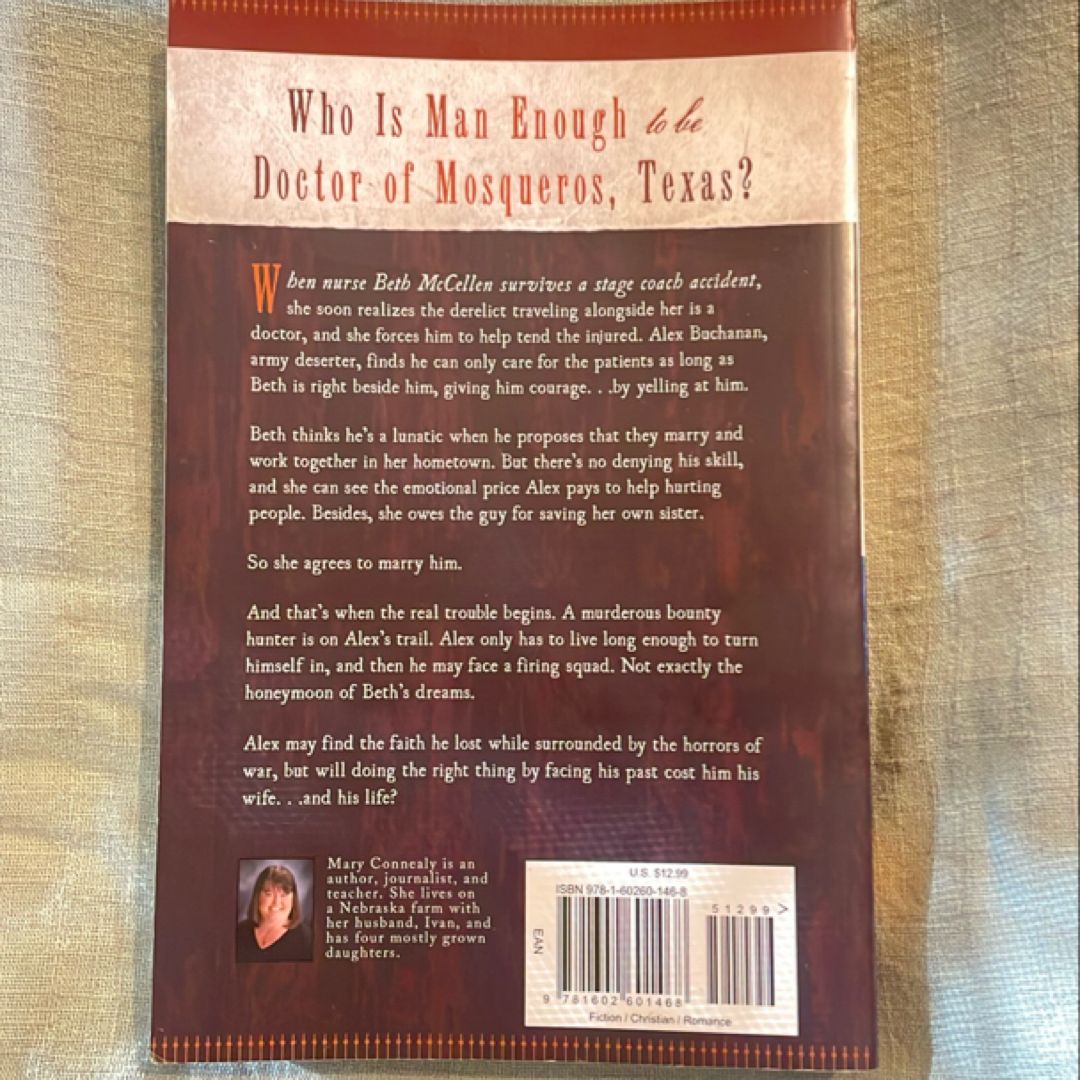 Doctor in Petticoats