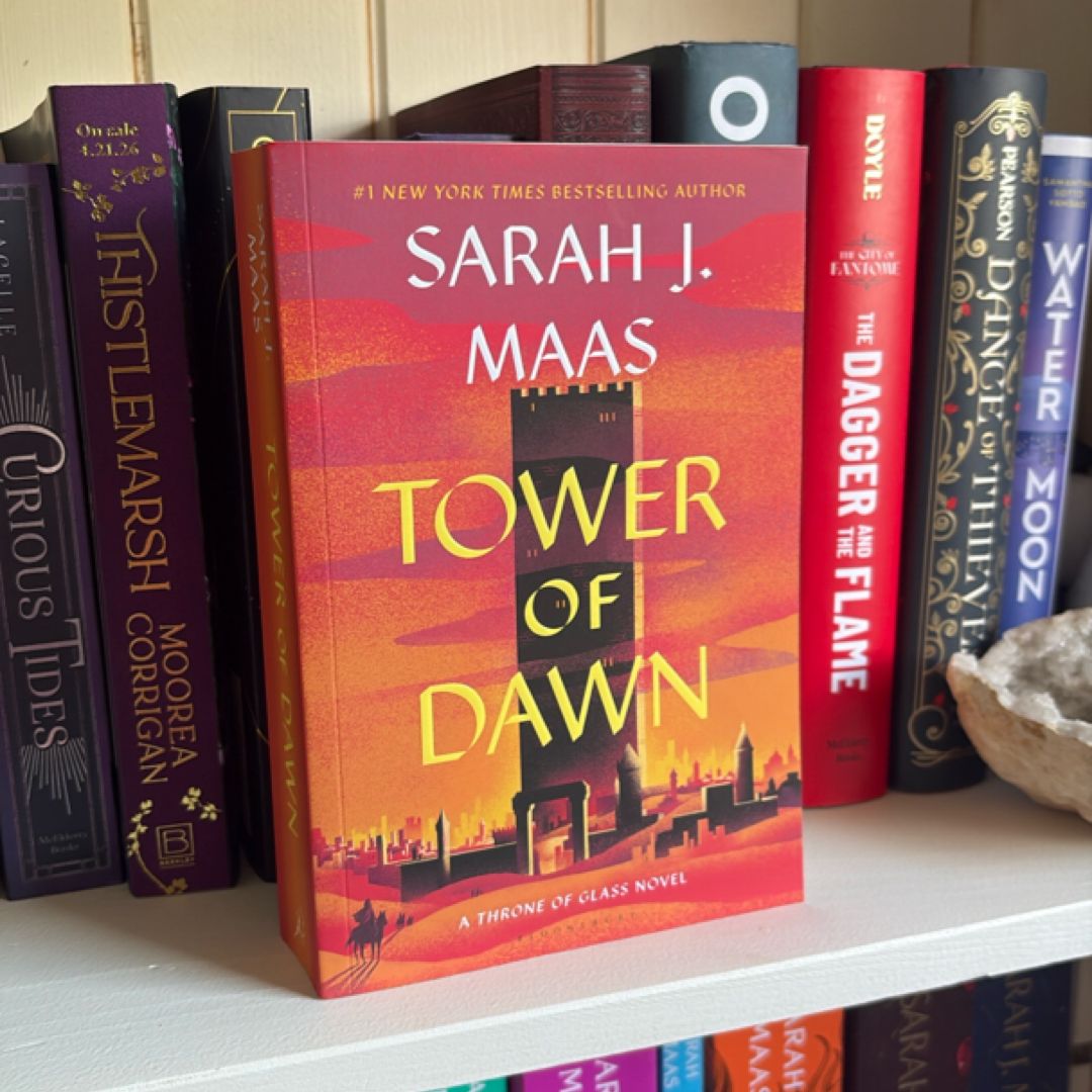 Tower of Dawn