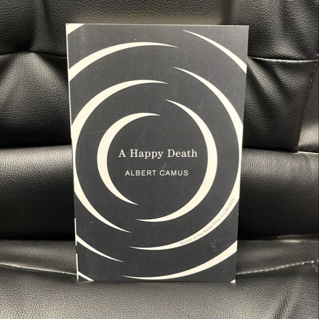 Happy Death