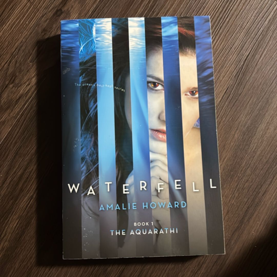 Waterfell