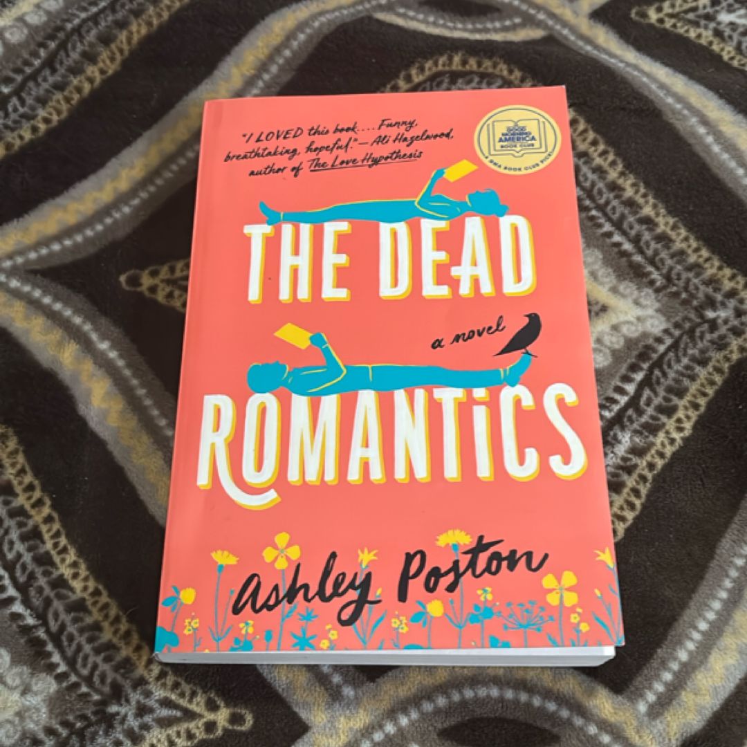 The Dead Romantics