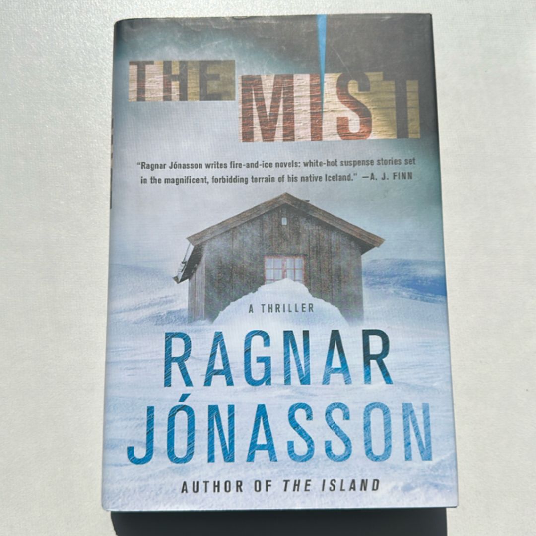 The Mist