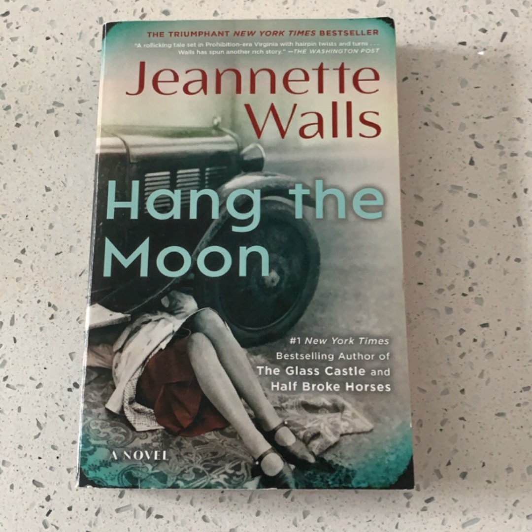 Hang the Moon