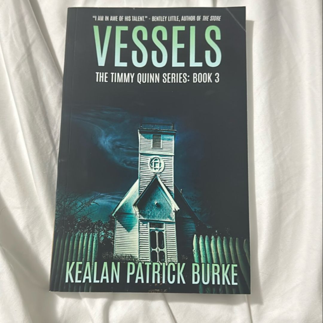 Vessels
