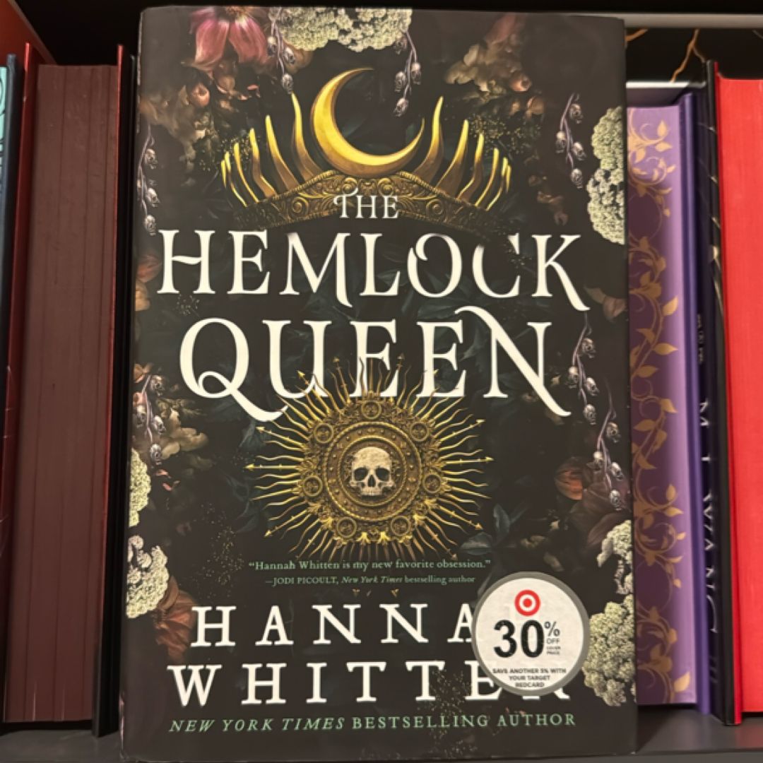 The Hemlock Queen