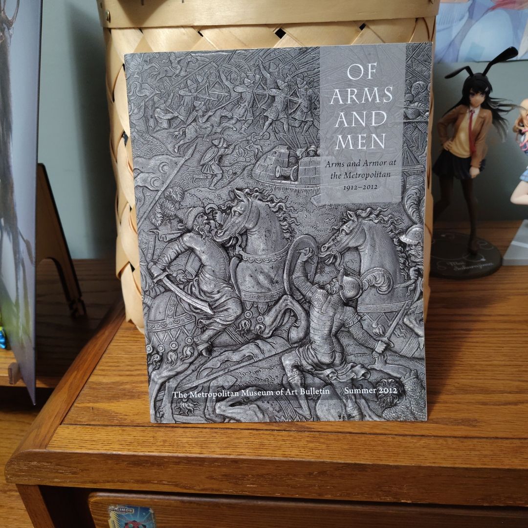 Of Arms And Men