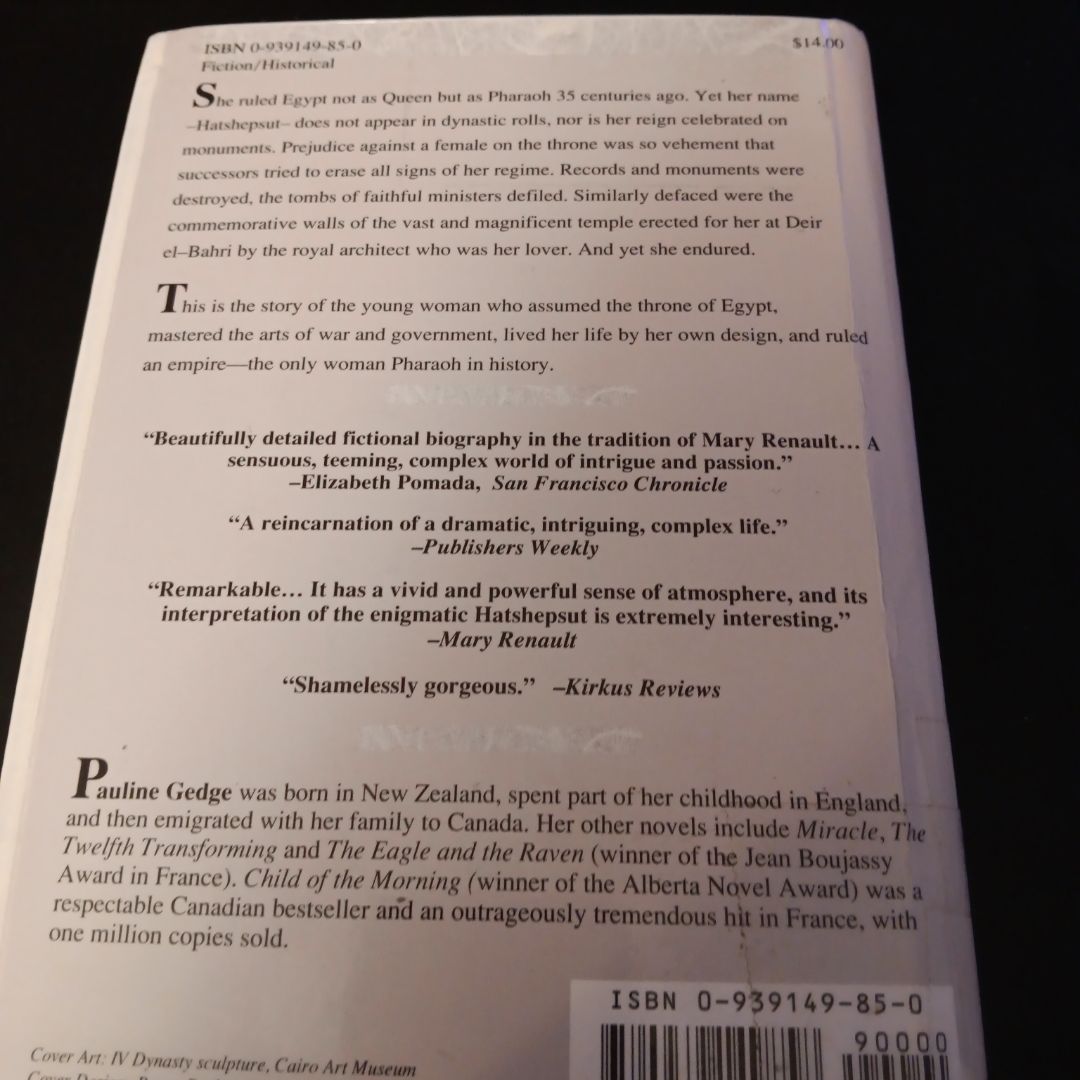 Child of the Morning