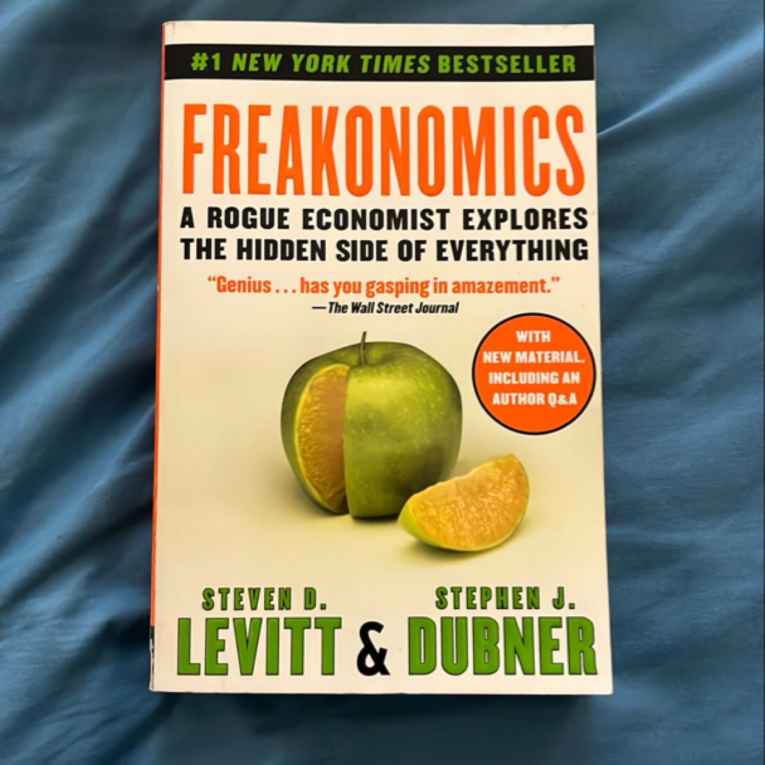 Freakonomics