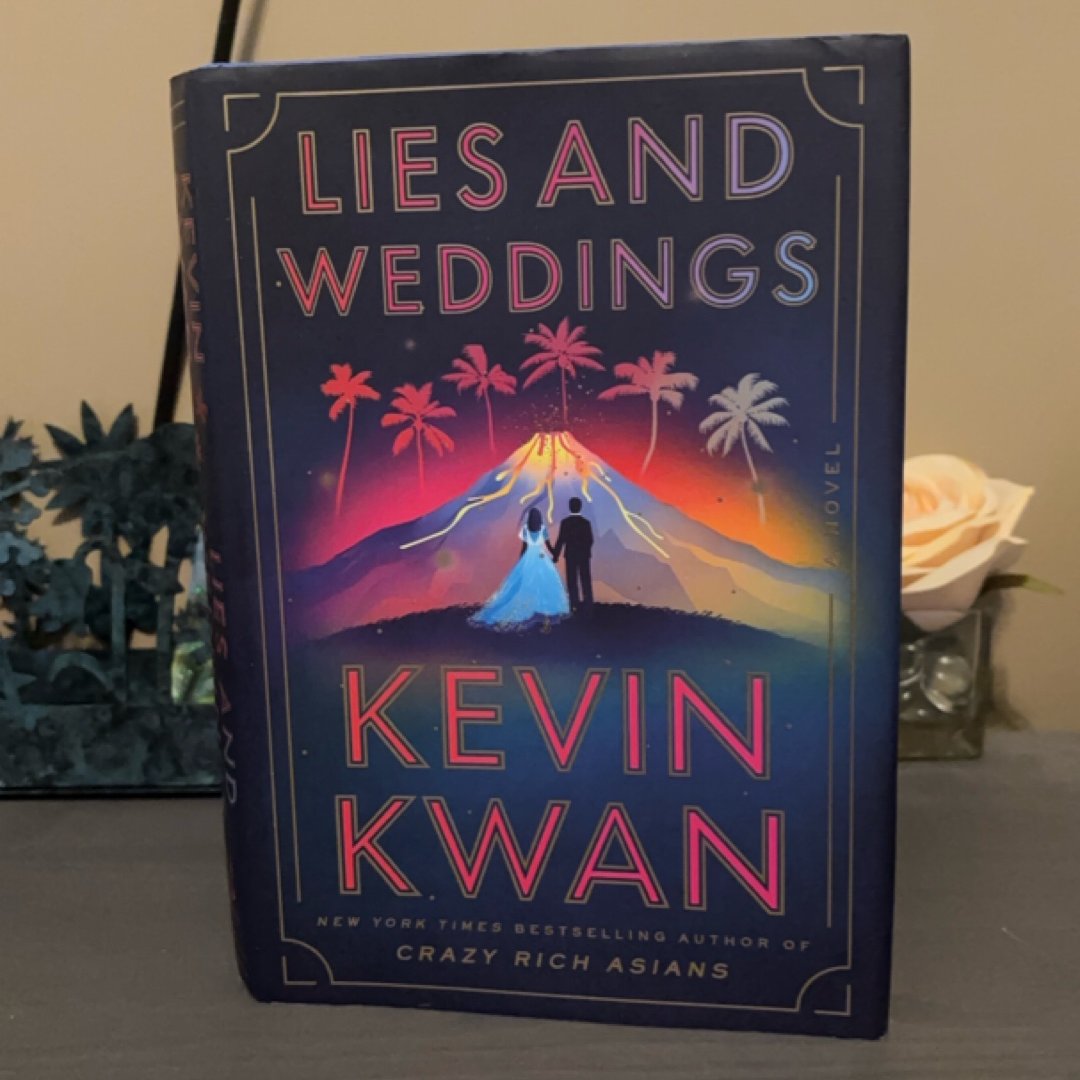 Lies and Weddings