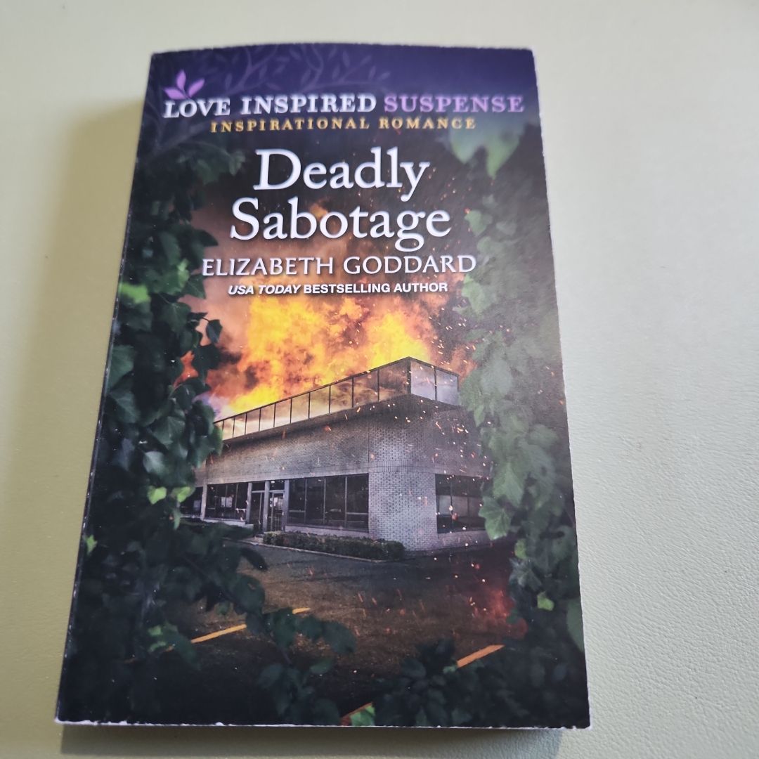Deadly Sabotage