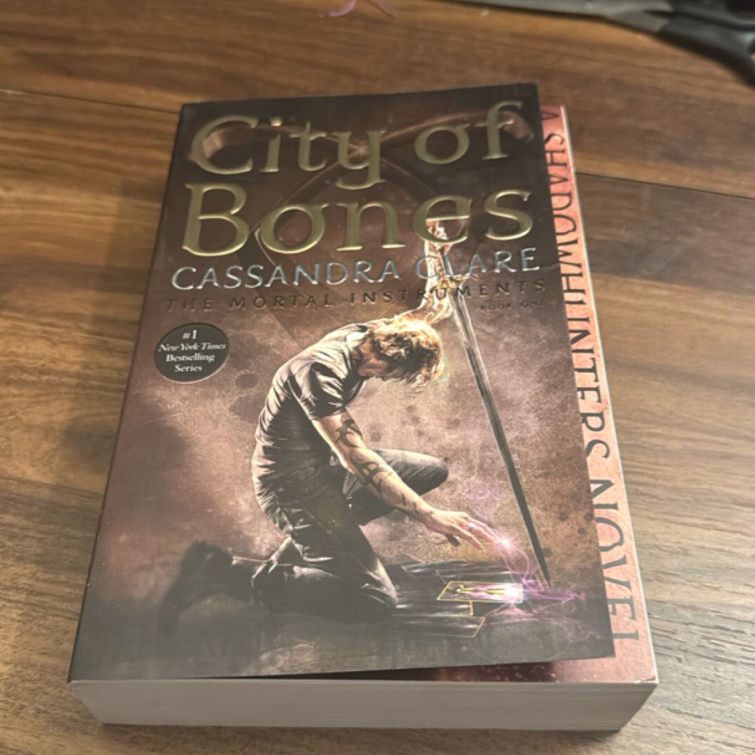 City of Bones