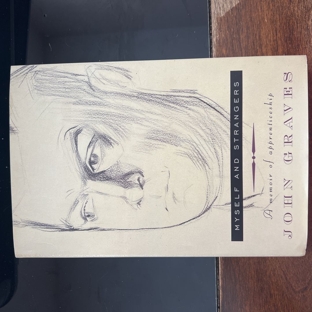 Myself and Strangers