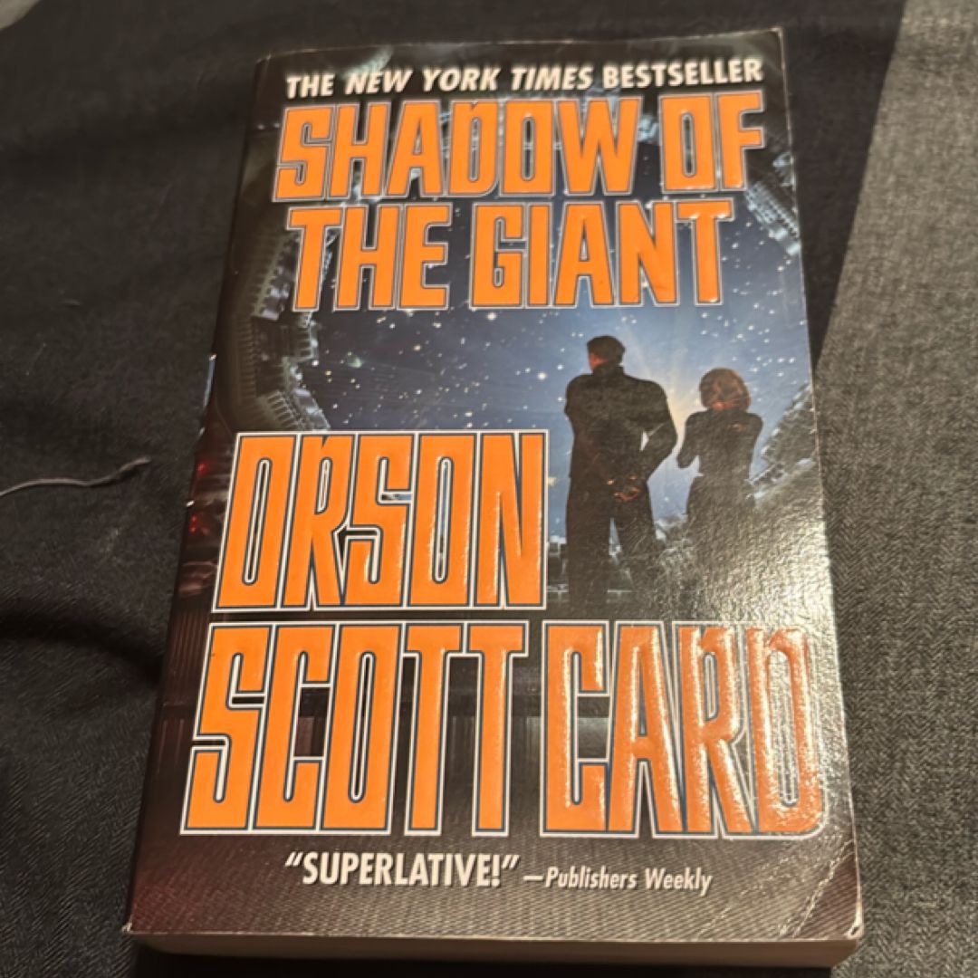 Shadow of the Giant