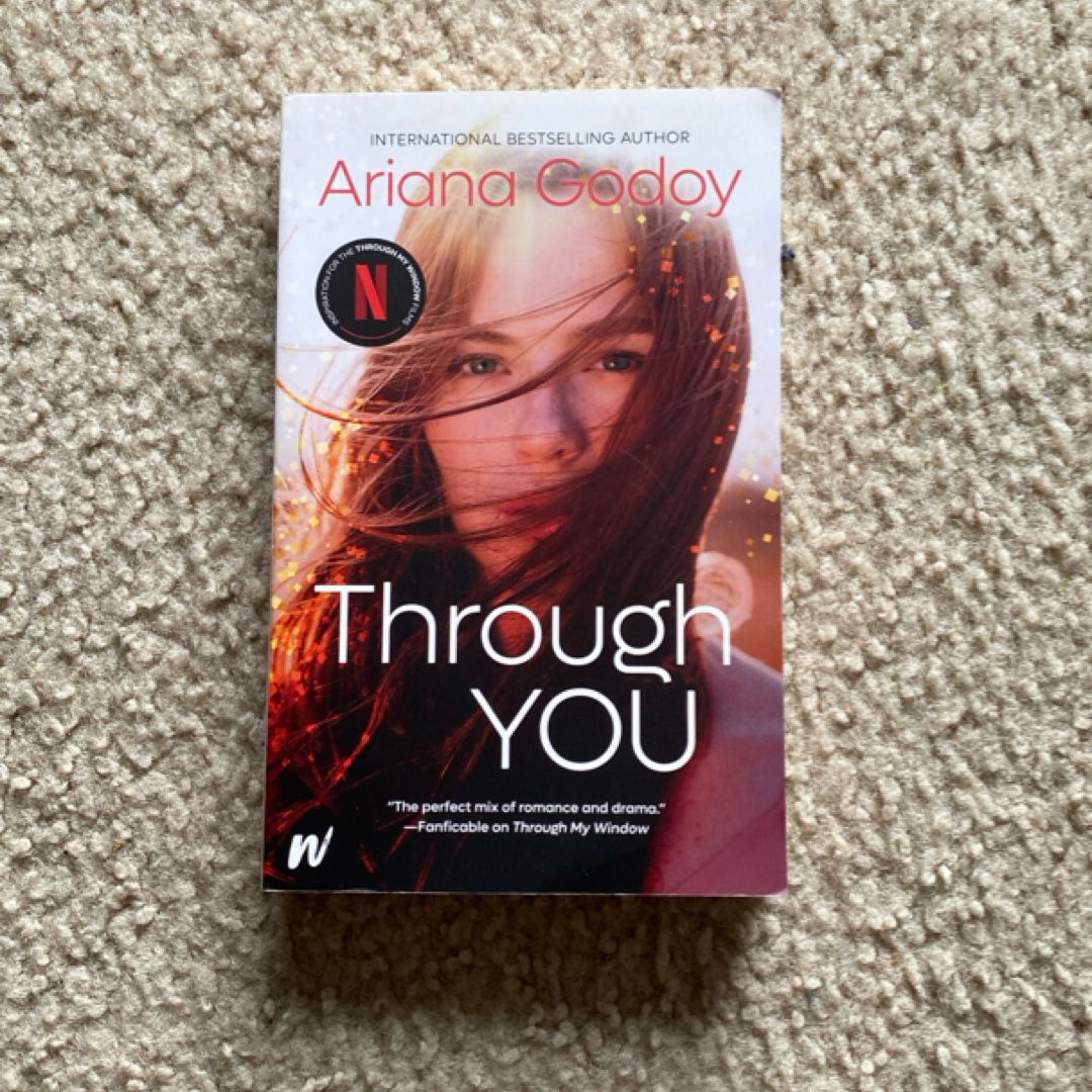 Through You